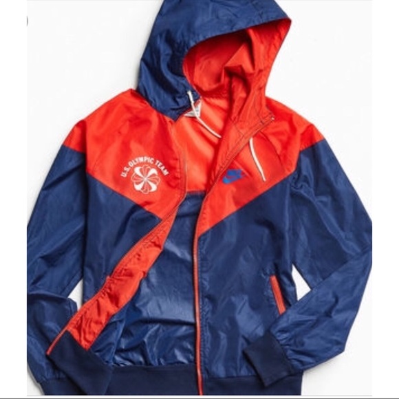 nike pinwheel jacket